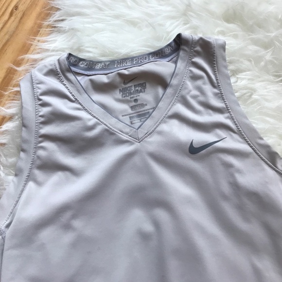 Nike Tops - SALE ♥️ NIKE Pro Combat Muscle Tank